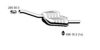 ERNST 341172 End Silencer
